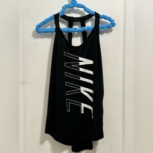 Nike Athletic Tank Top